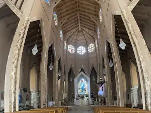 Co-Cathedral of the Assumption