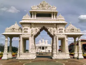 Prithvinath Shiv Temple