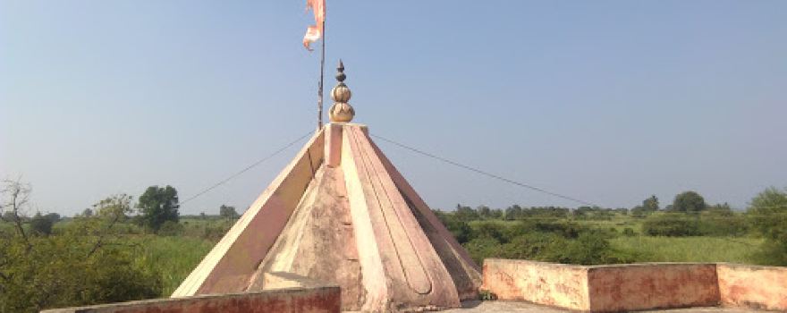 Mahadev MandirAkole Khurd