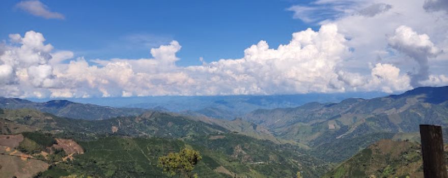 El Brechon Urrao
