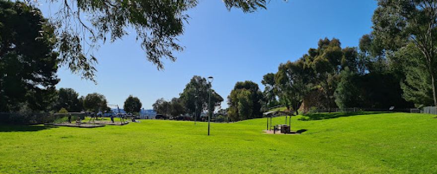 McElligott's Quarry Reserve