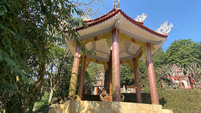 Chùa Thiên Tượng