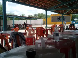 Balneário Império das Águas