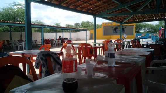 Balneário Império das Águas