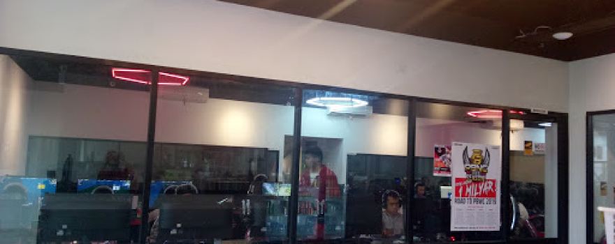 Emporium Supernova Celentang