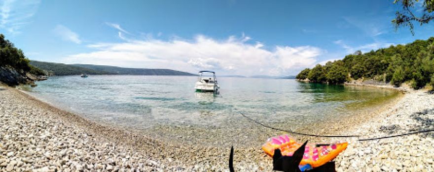 Plaža Buc Cres