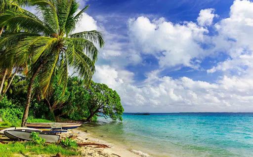 Tarawa to Aranuka Flights