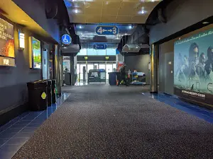 Vue Cinema Barrow in Furness