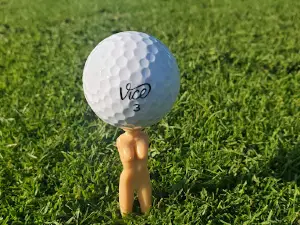 Hi Line Golf Course