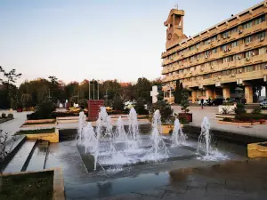 Esplanada