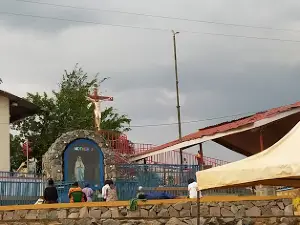 Mt. Sion Catholic Prayer Centre Bukalango