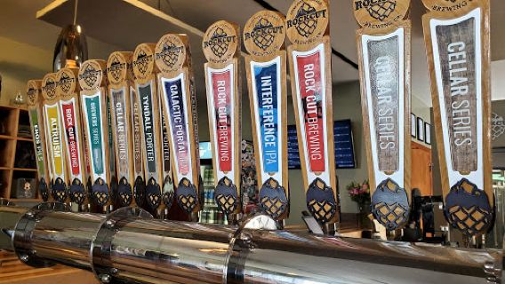 Rock Cut Brewing Company