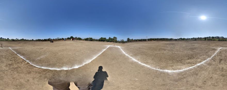 SKS SPORTS GROUND SILADEHI
