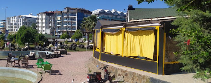 Turunçgiller Parkı