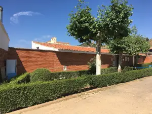 Municipal swimming pool Daroca
