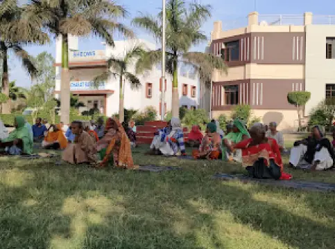Garh mukteshwar