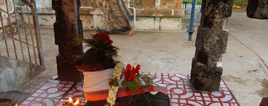 Shri Siva Temple