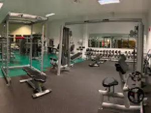 Virda swimming and sports center