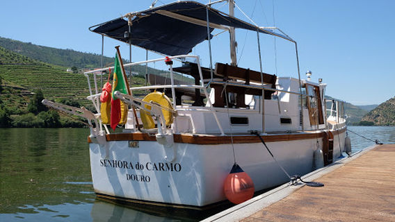 Wine House Quinta Nova