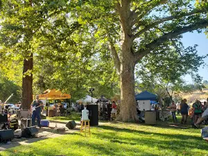 Utica Park