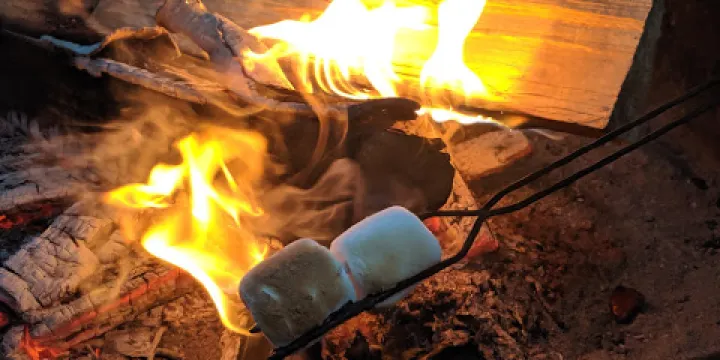 McCarthy Beach State Park