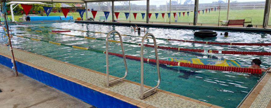 Toora Public Swimming Pool