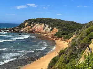 Gillards campground