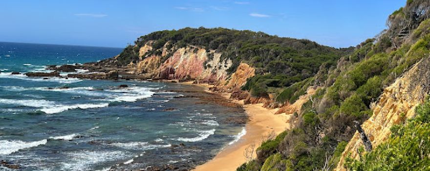 Gillards campground