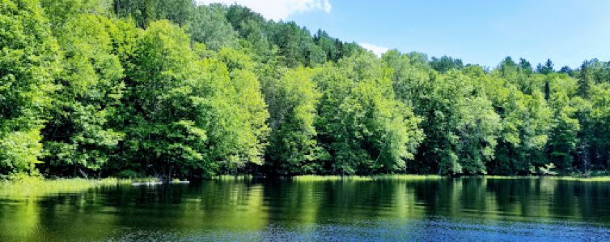 Pourvoirie Laurentides Chalets chez Gaston