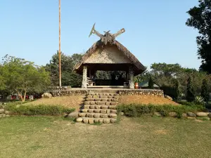 Stone Garden NEZCC