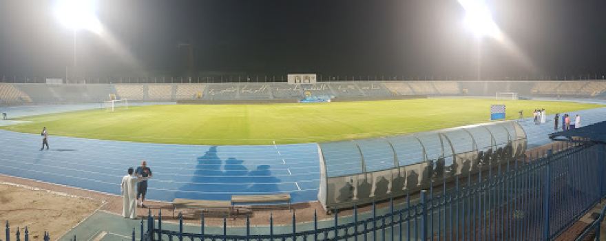 Shabab Sport Club