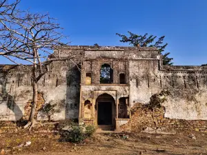Vijaygarh Fort