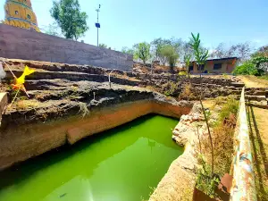 Pemgiri Fort