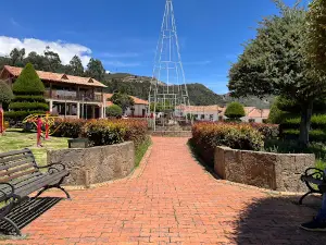 Fuquene Main Park