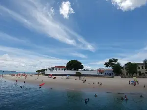 Praia do Forte