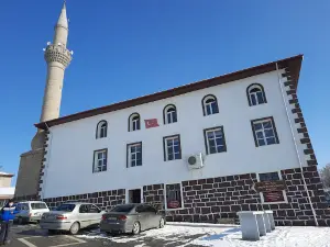 Çarşı Camii