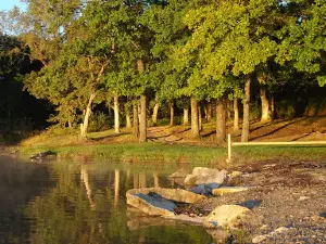 Pottawatomie County State Lake #2
