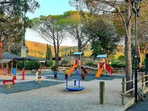 Campeggio Baia Verde