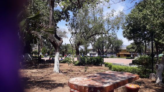 San Juan Park