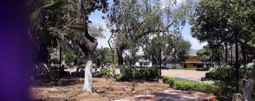 San Juan Park