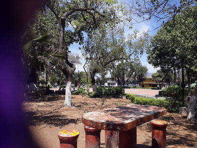 San Juan Park
