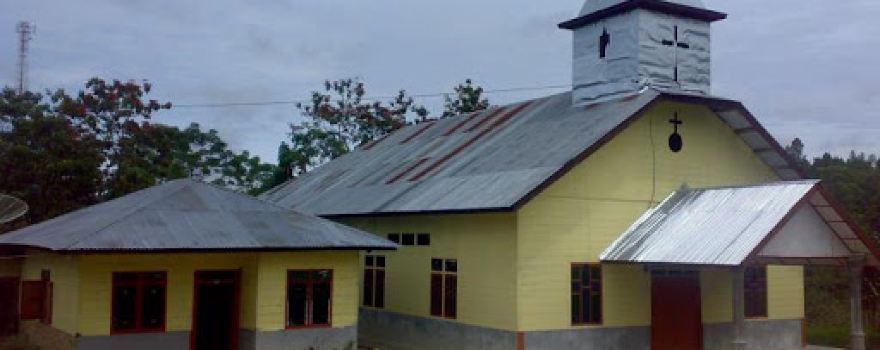 HKBP Parsaoran Sipultak Parhorboan