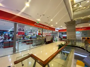CGV Vincom Tây Ninh