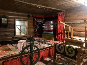 Сибайский историко-краеведческий музей