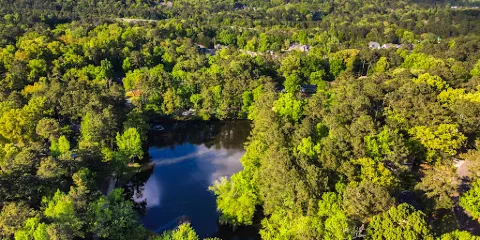 Georgetown Lake Park