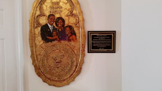 Zion Union Heritage Museum Inc.