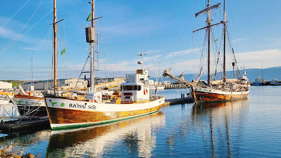 Húsavík