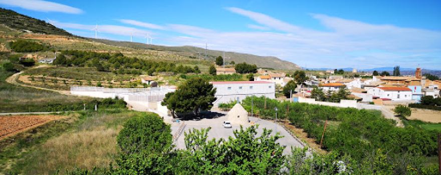 Castillo de Grisel