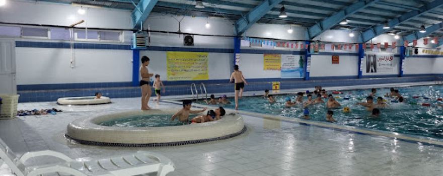 Someh Sara Pool