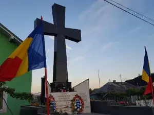 Monumentul Eroilor